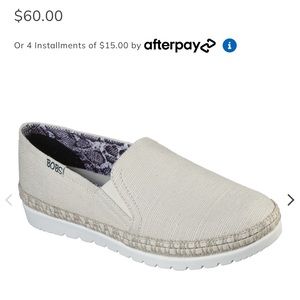 Bobs by Skechers espadrilles